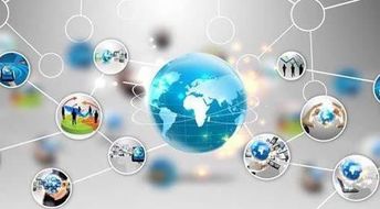 推動互聯網、大數據、人工智能與實體經濟深度融合 互聯網數據服務的關鍵路徑