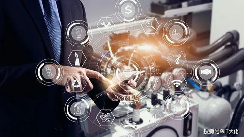 新基建時(shí)代 技術(shù)生態(tài)與互聯(lián)網(wǎng)數(shù)據(jù)服務(wù)成競爭核心